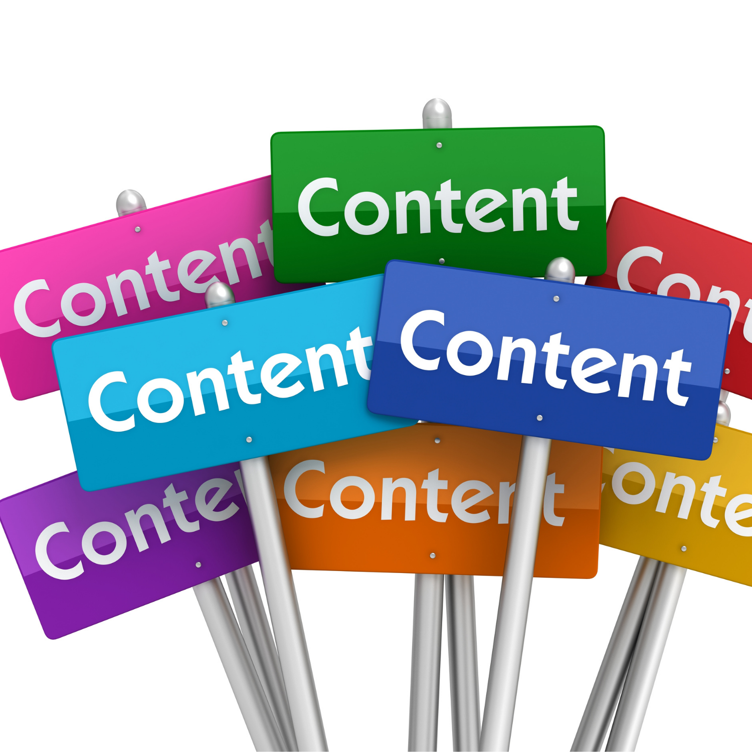 content writing